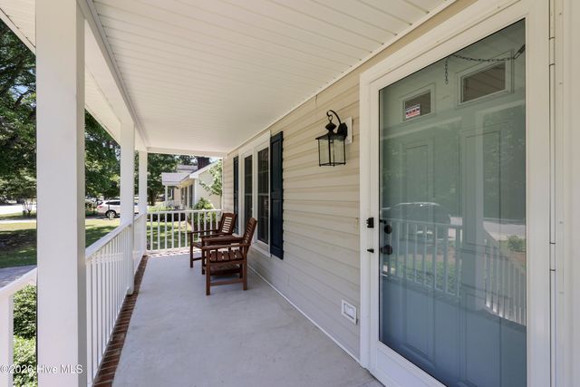 1124 Beechwood Drive, Rocky Mount, NC 27803