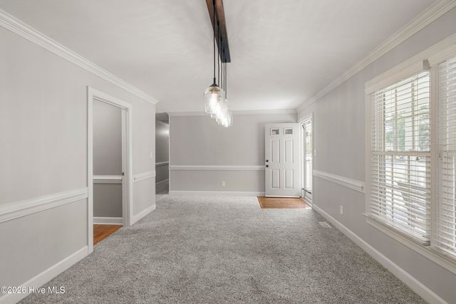 1124 Beechwood Drive, Rocky Mount, NC 27803