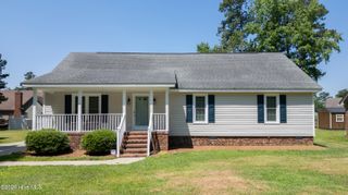 1124 Beechwood Drive, Rocky Mount, NC 27803