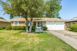 2509 Patricia Lane, Garland, TX 75041