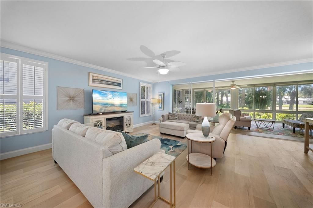 760 Waterford DR #101, NAPLES, FL 34113 — exterior