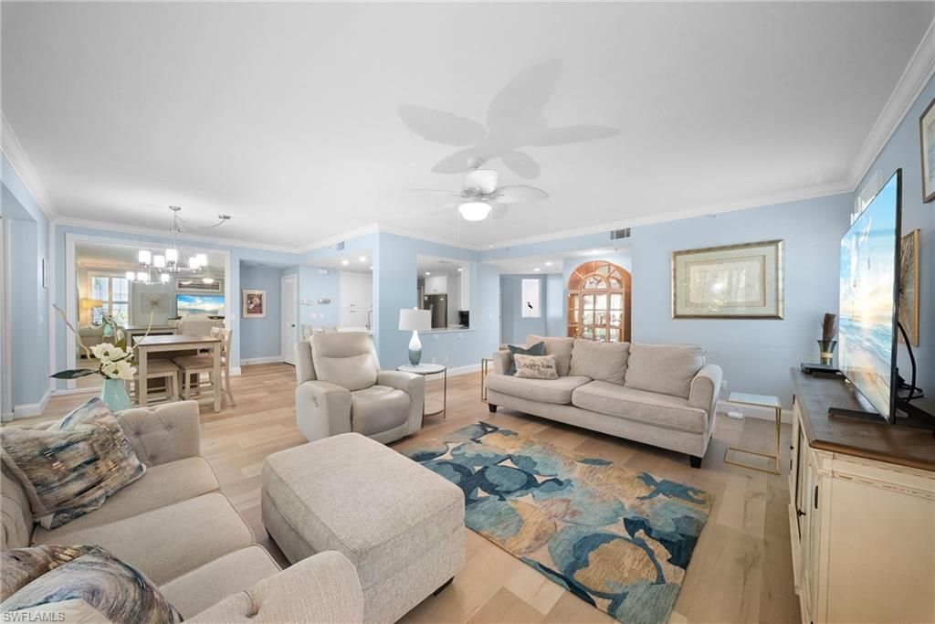 760 Waterford DR #101, NAPLES, FL 34113 — photo 2