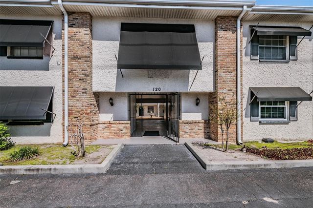 120 S CHURCH AVENUE 206, Tampa, FL 33609