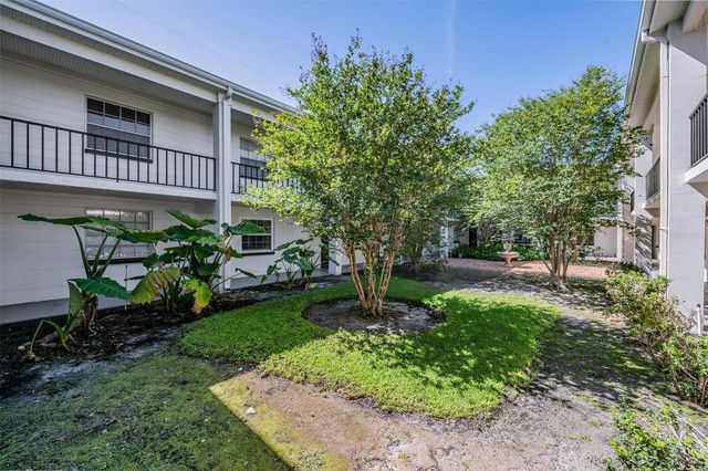 120 S CHURCH AVENUE 206, Tampa, FL 33609