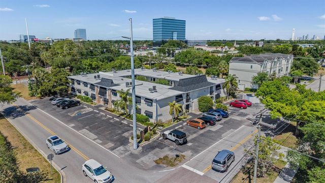 120 S CHURCH AVENUE 206, Tampa, FL 33609