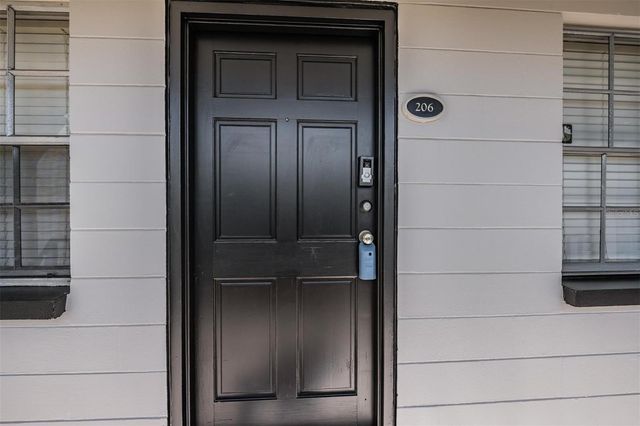 120 S CHURCH AVENUE 206, Tampa, FL 33609