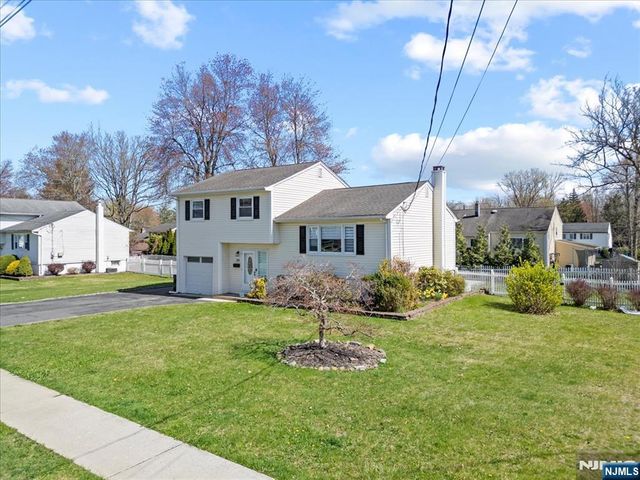 44 Francine Avenue, West Caldwell, NJ 07006