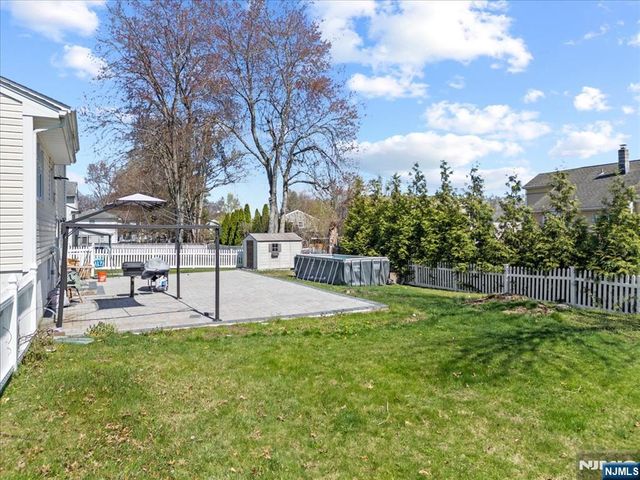 44 Francine Avenue, West Caldwell, NJ 07006