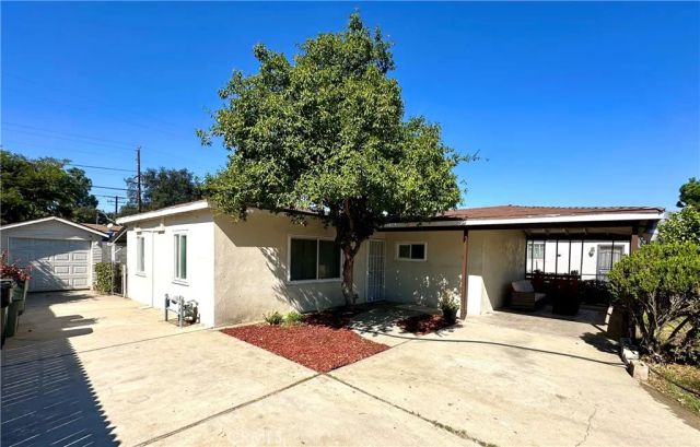 1540 S Pleasant Avenue, Ontario, CA 91761