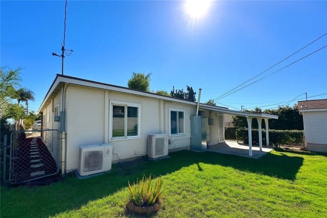 1540 S Pleasant Avenue, Ontario, CA 91761