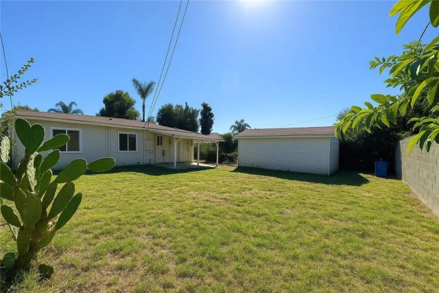 1540 S Pleasant Avenue, Ontario, CA 91761