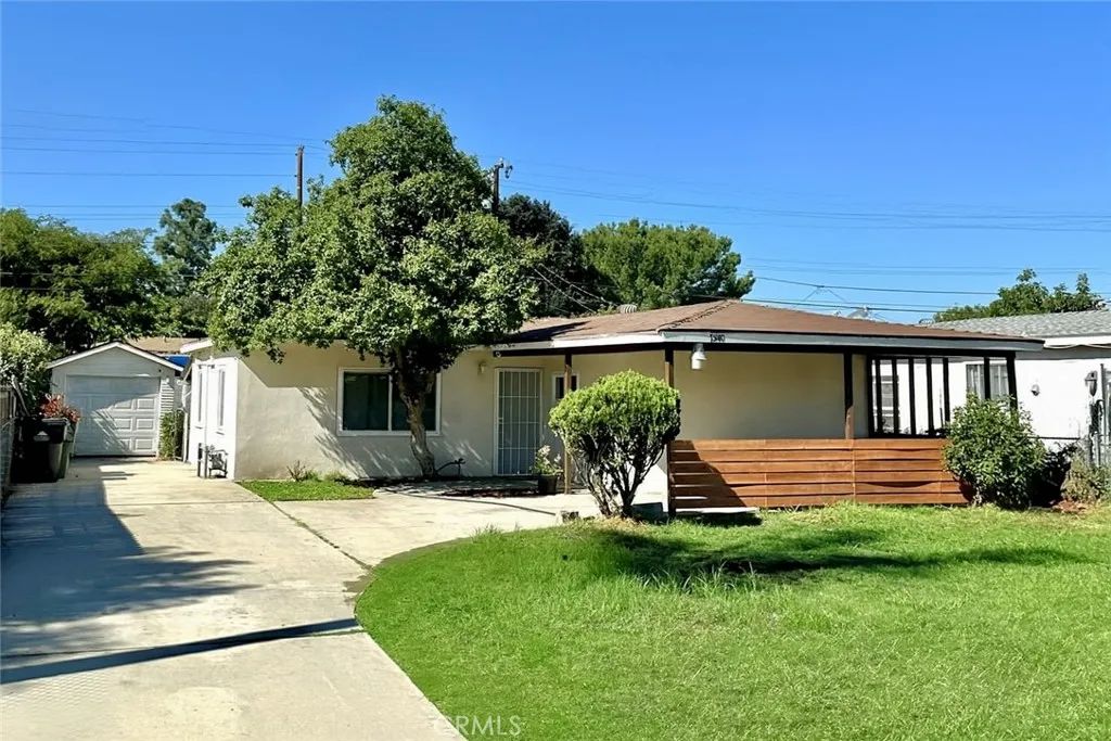 1540 S Pleasant Avenue, Ontario, CA 91761