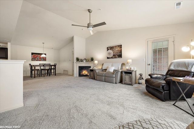 22059 Aberdeen Drive, Macomb Twp, MI 48042