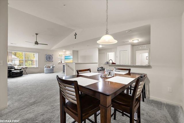 22059 Aberdeen Drive, Macomb Twp, MI 48042