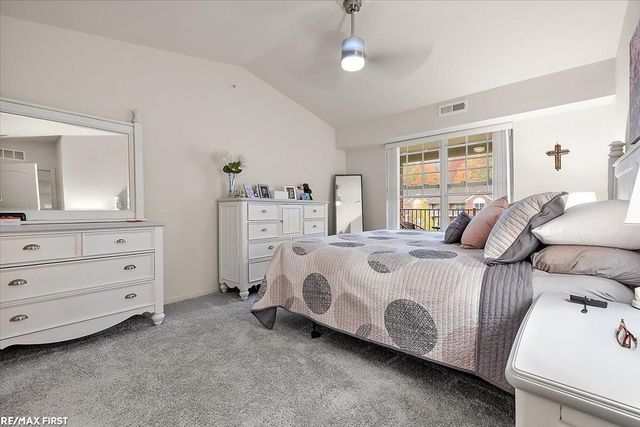 22059 Aberdeen Drive, Macomb Twp, MI 48042