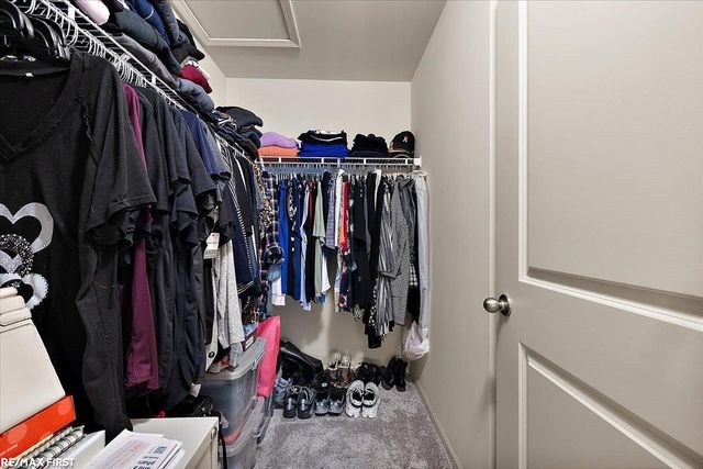 22059 Aberdeen Drive, Macomb Twp, MI 48042