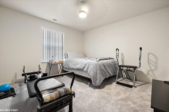 22059 Aberdeen Drive, Macomb Twp, MI 48042