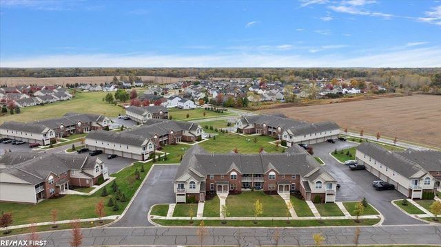 22059 Aberdeen Drive, Macomb Twp, MI 48042