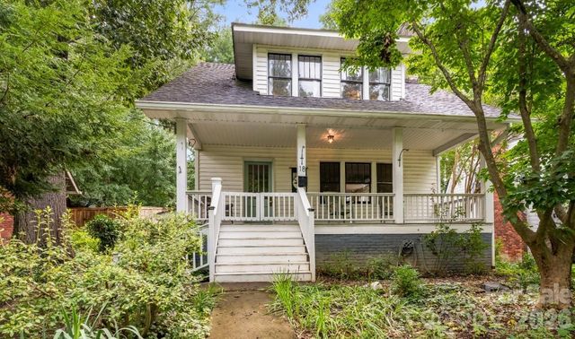 18 Westover Drive, Asheville, NC 28801