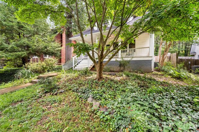 18 Westover Drive, Asheville, NC 28801