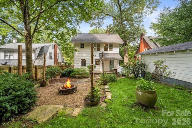 18 Westover Drive, Asheville, NC 28801