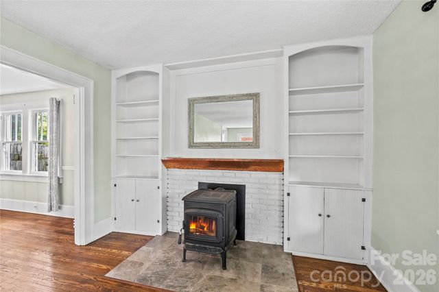 18 Westover Drive, Asheville, NC 28801
