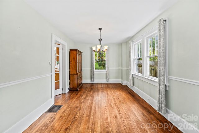 18 Westover Drive, Asheville, NC 28801