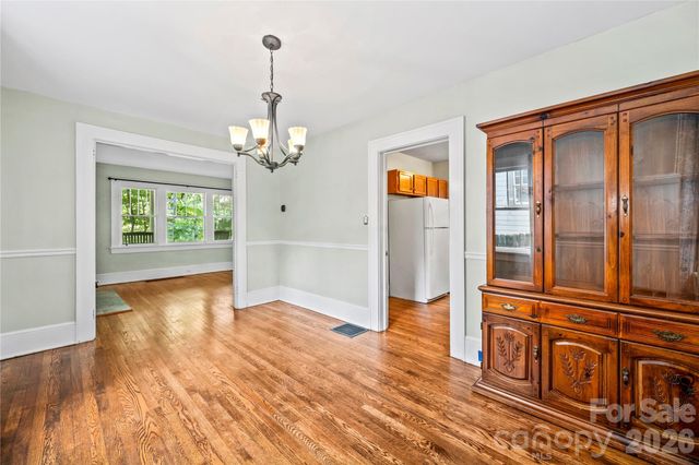 18 Westover Drive, Asheville, NC 28801