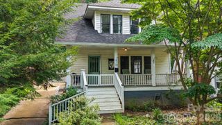 18 Westover Drive, Asheville, NC 28801