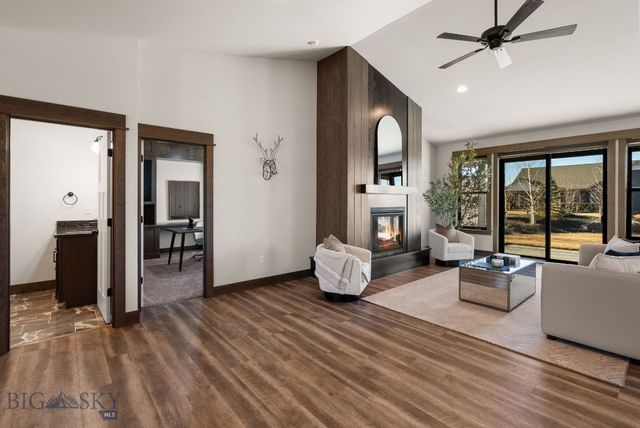 66 Oxbow Lane, Manhattan, MT 59741