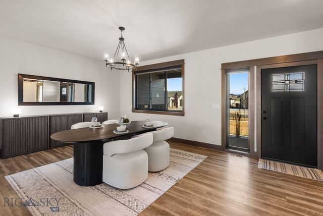 66 Oxbow Lane, Manhattan, MT 59741