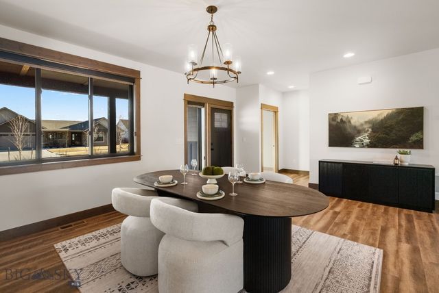 66 Oxbow Lane, Manhattan, MT 59741