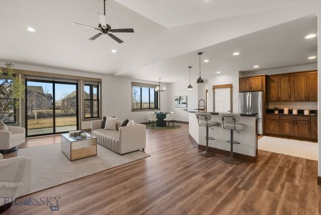 66 Oxbow Lane, Manhattan, MT 59741