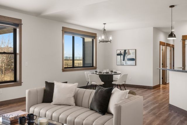 66 Oxbow Lane, Manhattan, MT 59741