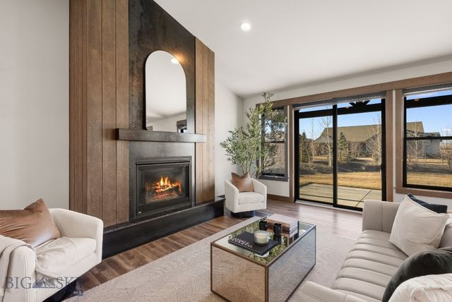 66 Oxbow Lane, Manhattan, MT 59741