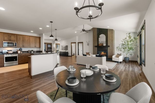 66 Oxbow Lane, Manhattan, MT 59741