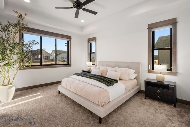 66 Oxbow Lane, Manhattan, MT 59741