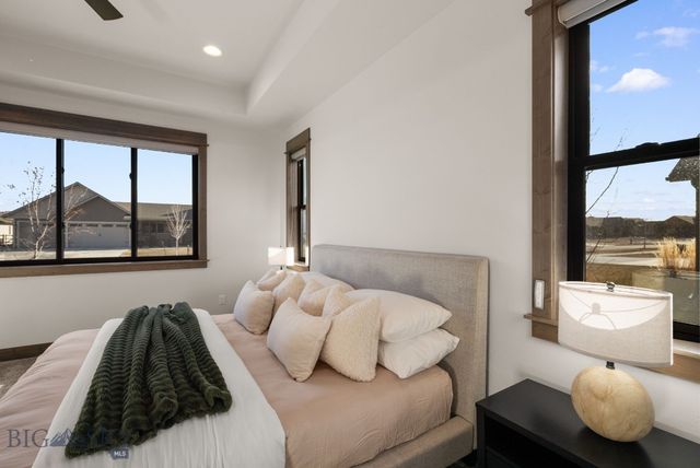 66 Oxbow Lane, Manhattan, MT 59741