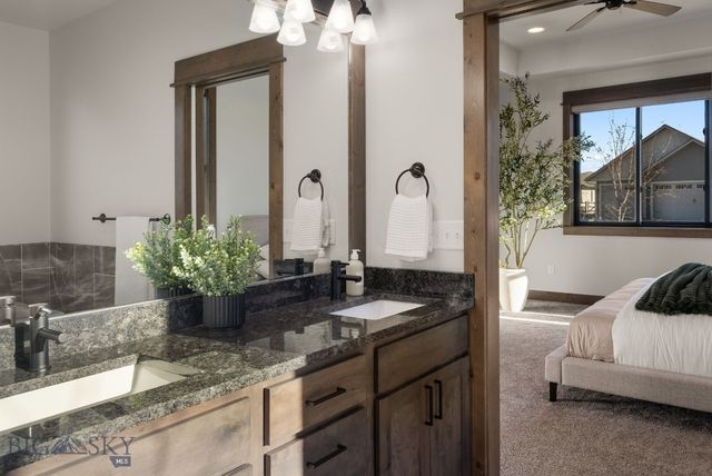 66 Oxbow Lane, Manhattan, MT 59741