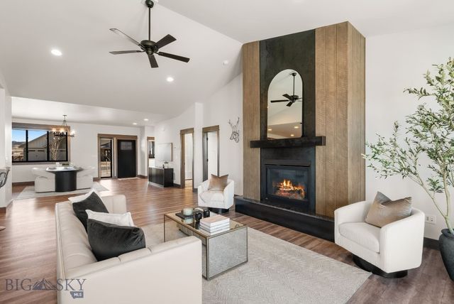 66 Oxbow Lane, Manhattan, MT 59741