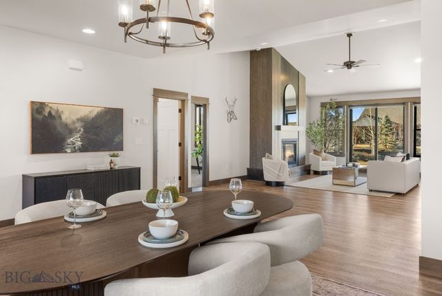 66 Oxbow Lane, Manhattan, MT 59741