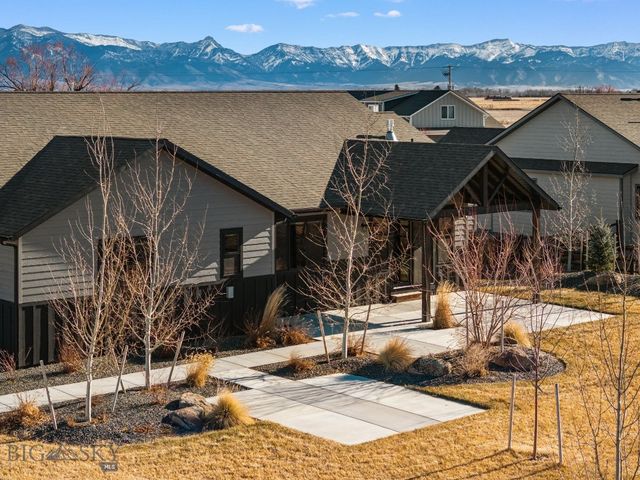 66 Oxbow Lane, Manhattan, MT 59741