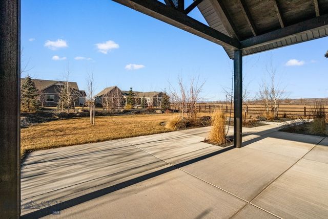 66 Oxbow Lane, Manhattan, MT 59741