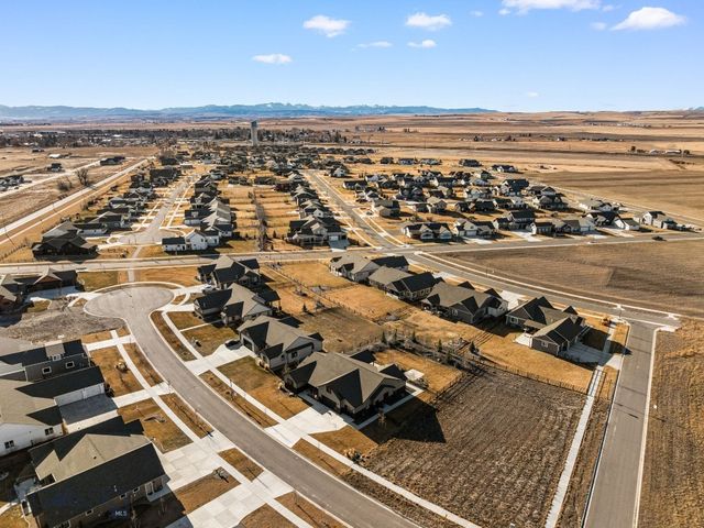 66 Oxbow Lane, Manhattan, MT 59741