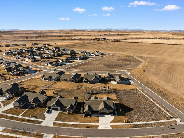 66 Oxbow Lane, Manhattan, MT 59741