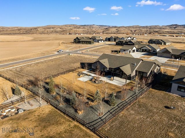 66 Oxbow Lane, Manhattan, MT 59741