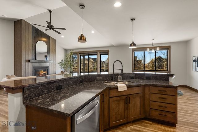 66 Oxbow Lane, Manhattan, MT 59741