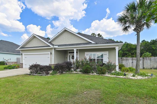 854 Whispering Creek Avenue, Freeport, FL 32439