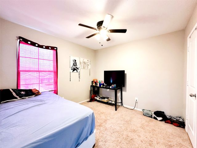 2921 Bronte Boulevard, Forney, TX 75126