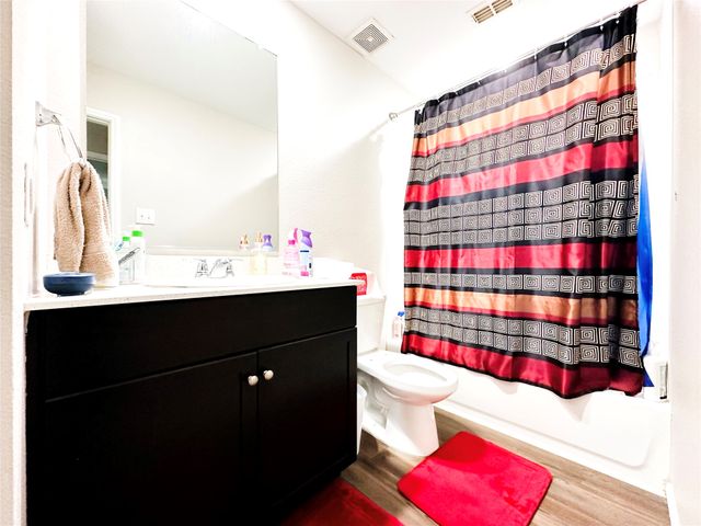 2921 Bronte Boulevard, Forney, TX 75126